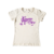 Camiseta Olivia Rodrigo - All American B*tch (Baby Tee)