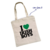 Ecobag I Love Irish Boys (com zíper)
