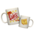 Caneca Luke's Diner