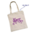 Ecobag Olivia Rodrigo - All American B*tch (com zíper)