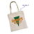 Ecobag Doose's Market (com zíper)