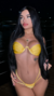 CONJUNTO ARO GIRASSOL