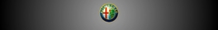 Banner da categoria Alfa Romeo