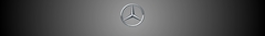 Banner da categoria Mercedes-Benz