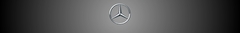 Banner da categoria Mercedes-Benz