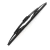 Palheta Mini Escavadeira SY35U. Palheta do limpador de parabrisas Sany original. Todas as versões da Mini Escavadeira SY35U