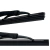 Palheta Rolo Compactador XP265S. Palheta do limpador de parabrisas XCMG original. Todas as versões do Rolo Compactador XP265S XCMG