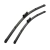 Palheta para A5. Palheta do limpador de parabrisas Audi original. Compatível com Audi A5 2009, 2010, 2011, 2012, 2013, 2014, 2015, 2016