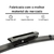 Palheta C3 Aircross Citroen. Palheta do limpador de parabrisas Citroën C3 Aircross 2024, 2025