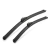 Palheta Siena Fiat. Palheta do limpador de parabrisas Fiat Siena 2001, 2002, 2003 original
