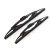 Palheta Siena Fiat. Palheta do limpador de parabrisas Fiat Siena 2012, 2013, 2014, 2015, 2016, 2017 original
