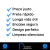 Palheta Daily Iveco. Palheta do limpador de parabrisas Iveco Daily 1997, 1998, 1999, 2000, 2001 Original