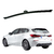 Palheta do limpador traseiro Serie 1 BMW. Palheta do limpador vidro traseiro Bmw Serie 1 2023, 2024, 2025 original
