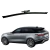 Palheta do limpador traseiro Velar Land Rover. Palheta do limpador vidro traseiro Land Rover Velar 2018, 2019, 2020, 2021, 2022, 2023, 2024, 2025 original
