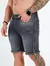Bermuda Jogador Básica com Faixa Grega Lateral - comprar online