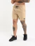 Short Jogger Mauricinho Premium - Creme na internet