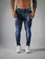Calça Jeans Jogador com Tecnologia T400 Power - comprar online