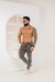 Calça Masculina Skinny Marmorizada com Tecnologia Holding Power - Fitz Jeans