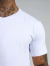 Camisa Básica Branca Cotton Fio 40 - loja online