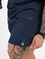 Imagem do Conjunto Street OverSized Moletom - Azul Marinho