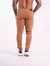 Imagem do Calça Skinny Collor Com Elastano - Caramelo
