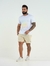 Camisa Slim Summer no Cotton Fio 40 - Branca - loja online