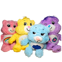 Sincerosita - Mundo Peluche LP