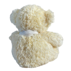 Oso con bufanda - Mundo Peluche LP