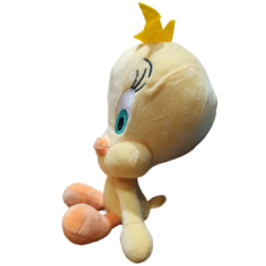 Twitty en internet
