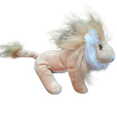 León mini realista - comprar online