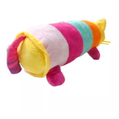Gato Almohada - Mundo Peluche LP