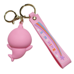 Llavero Mommy Shark - comprar online