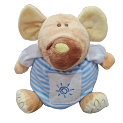 Ratón pelota - comprar online