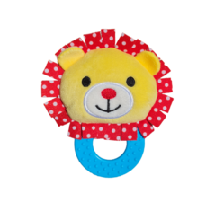 Sonajeros con mordillo - comprar online