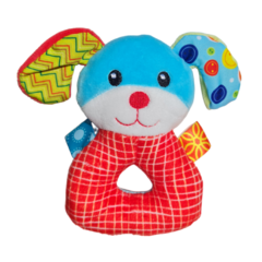 Sonajeros - tienda online