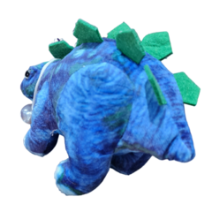 Kentrosaurus en internet