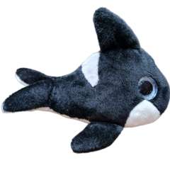 Ballena orca chica - comprar online