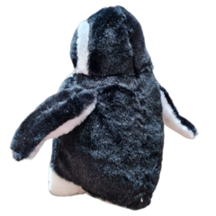 Pinguino - Mundo Peluche LP