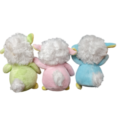 Sonajeros ovejas - comprar online