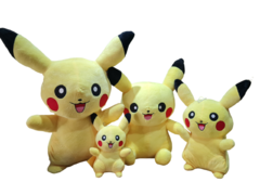 Pikachu - comprar online
