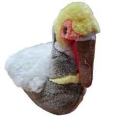 Pelicano marrón - comprar online
