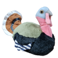 Pavo real