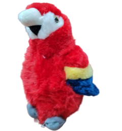 Guacamayo rojo - comprar online