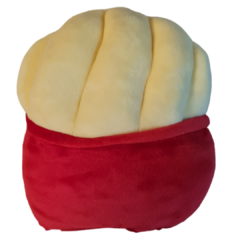 Almohadón de papas en internet