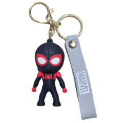 Miles Morales