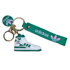 Zapatillas adidas verde