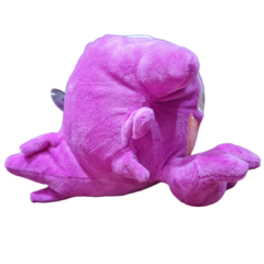 Haunter en internet