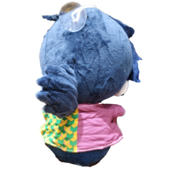 Giyu - Mundo Peluche LP