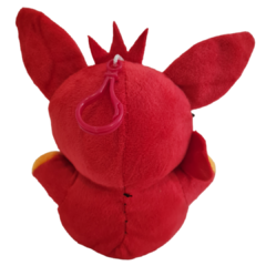 LLavero Foxy - comprar online