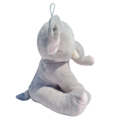 Elefante en internet
